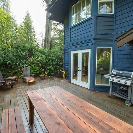 Chesterman Hideaway Hotel Tofino Esterno foto